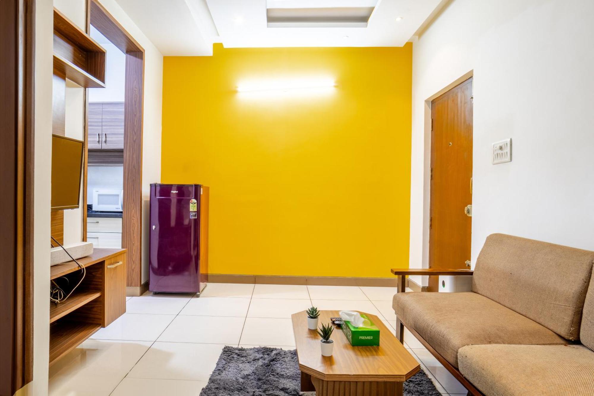 Housr Karen Hotel Bengaluru Kültér fotó