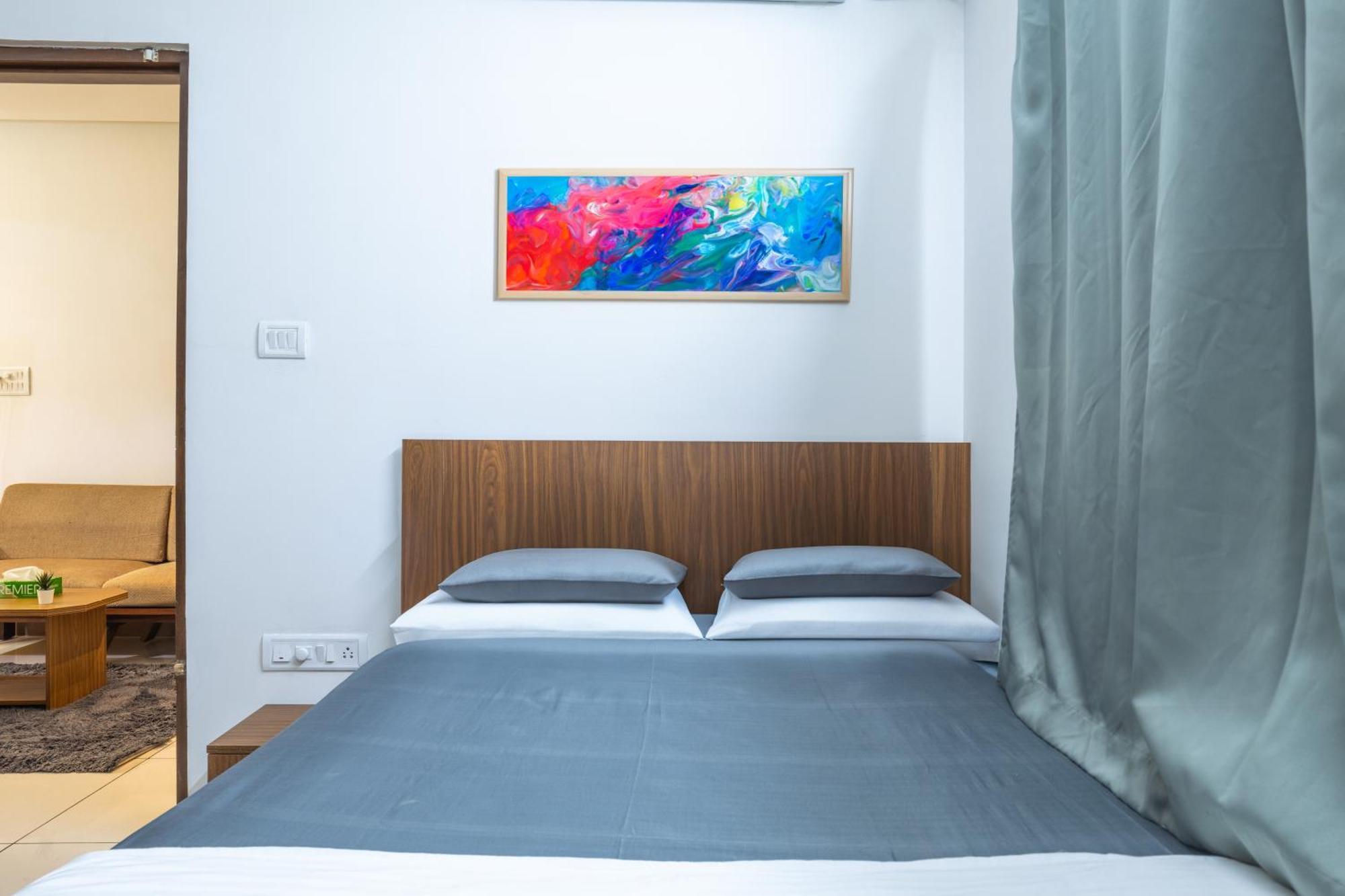 Housr Karen Hotel Bengaluru Kültér fotó