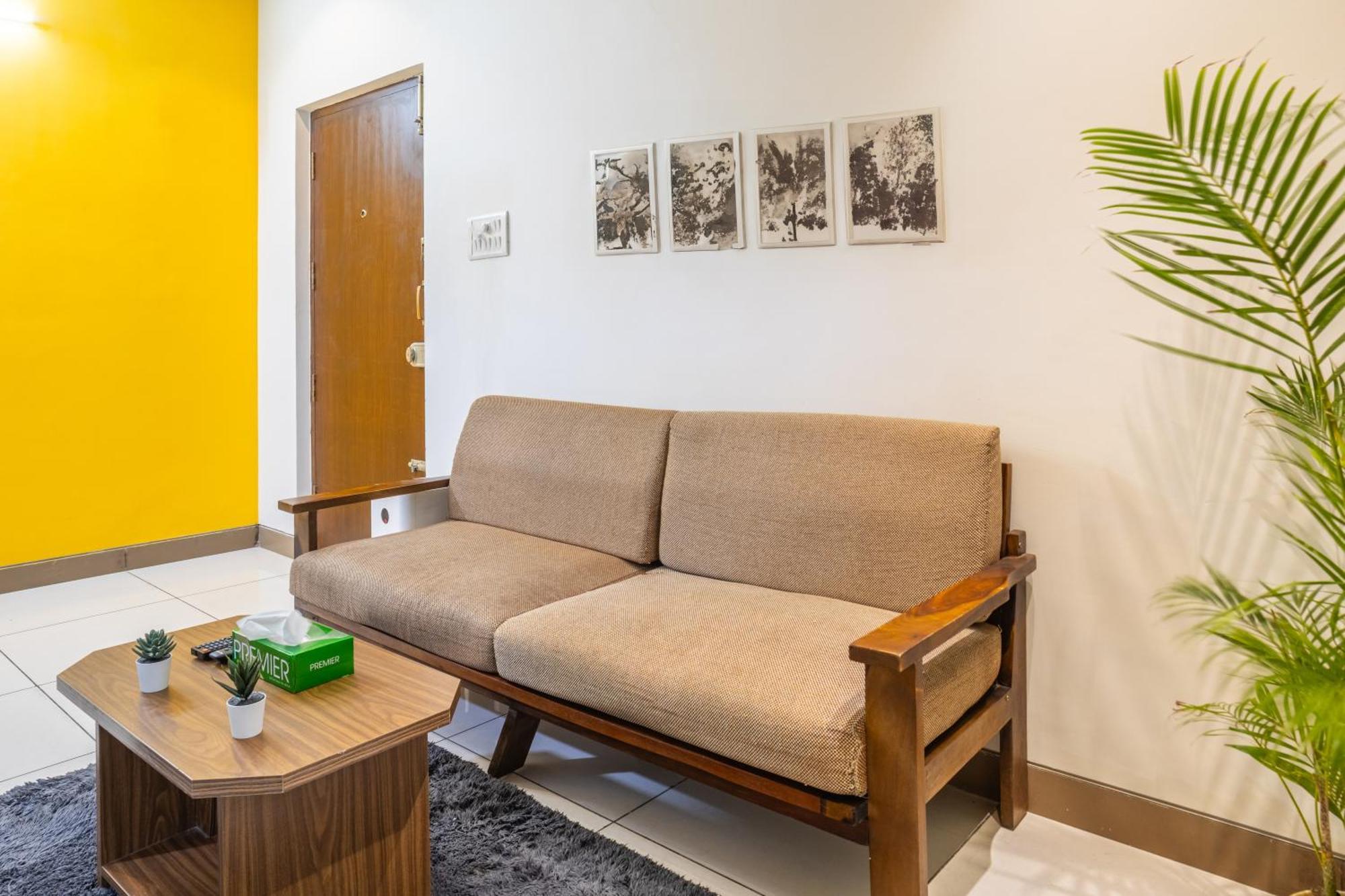 Housr Karen Hotel Bengaluru Kültér fotó