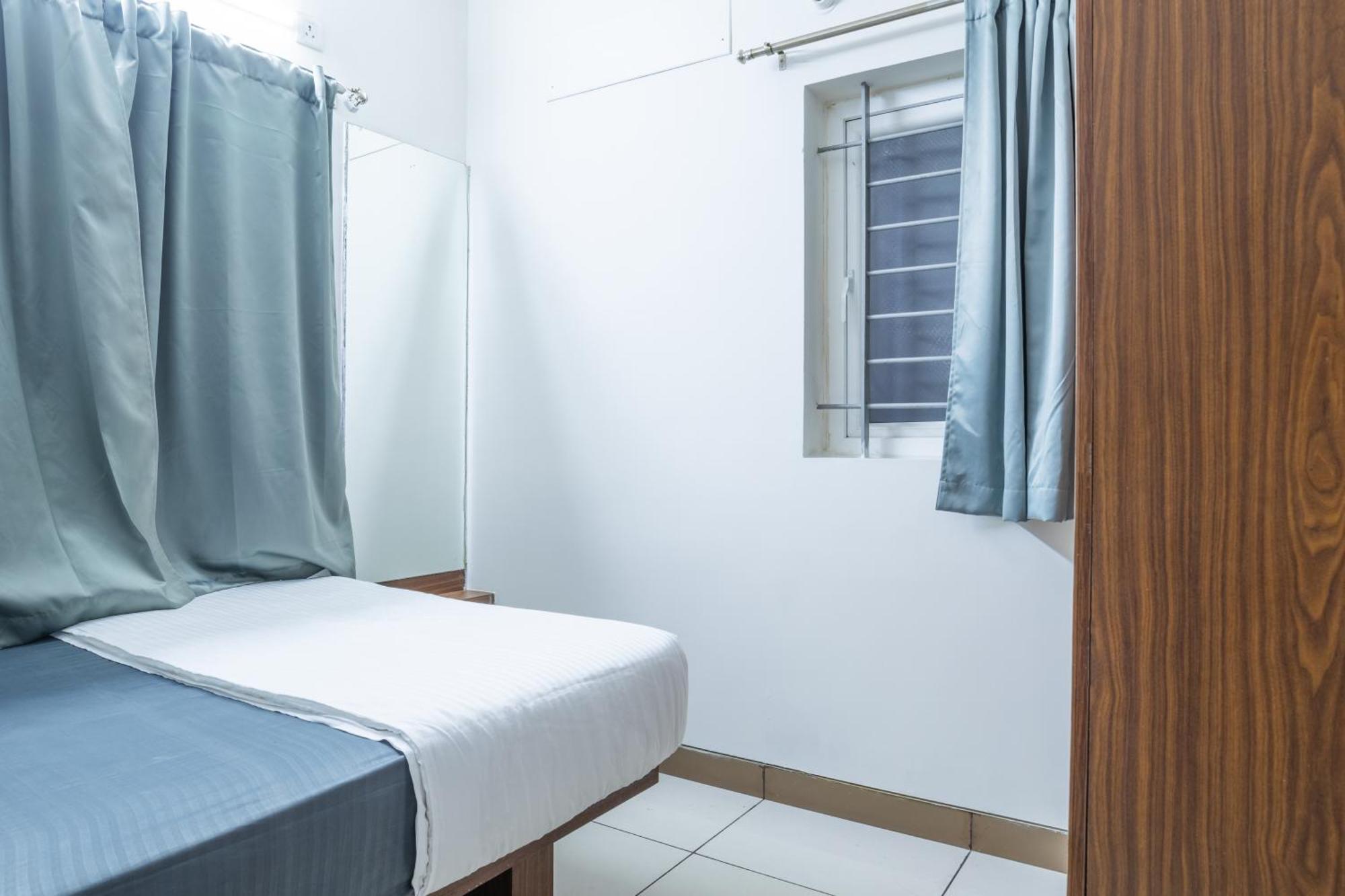 Housr Karen Hotel Bengaluru Kültér fotó