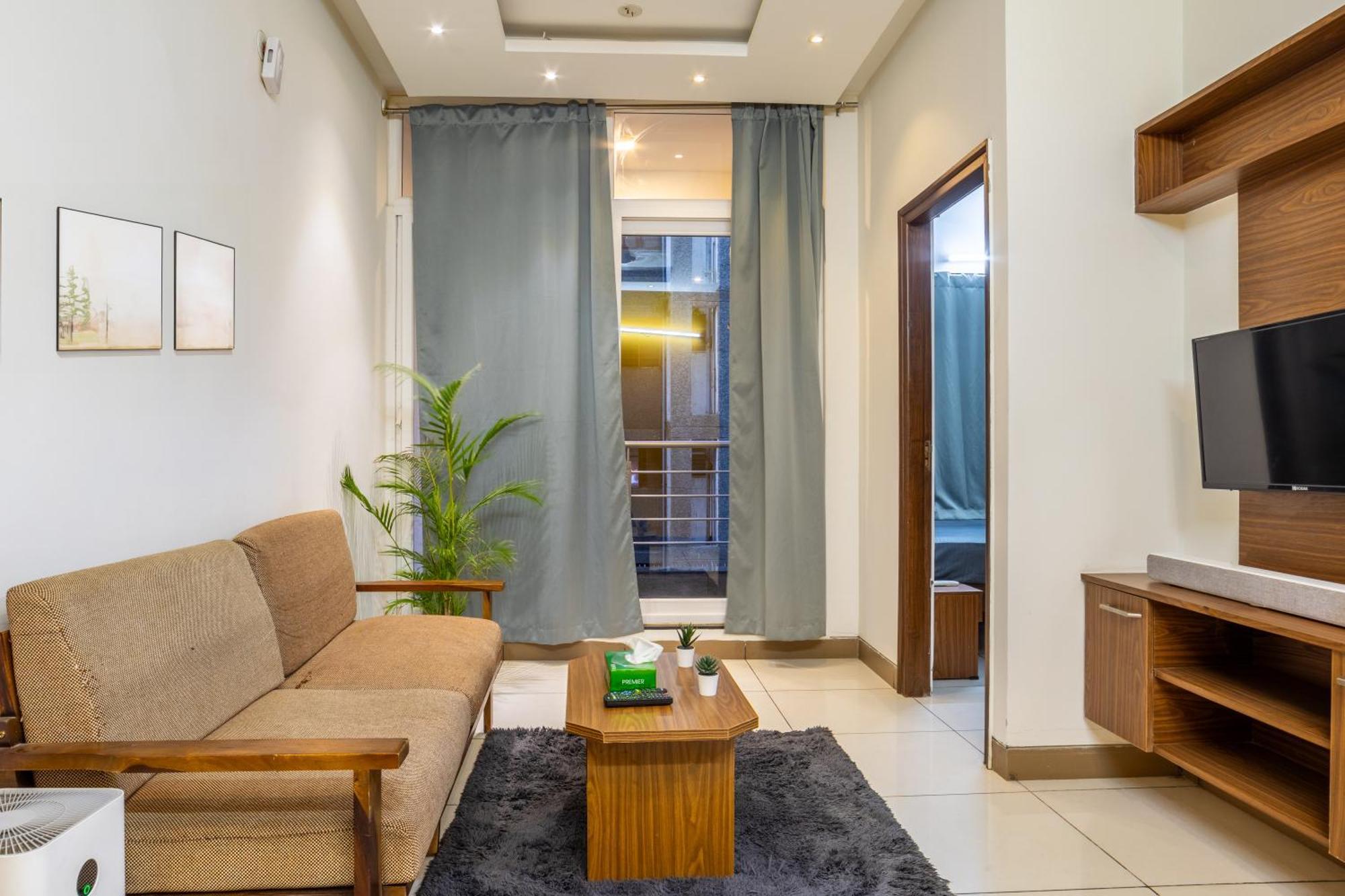 Housr Karen Hotel Bengaluru Kültér fotó